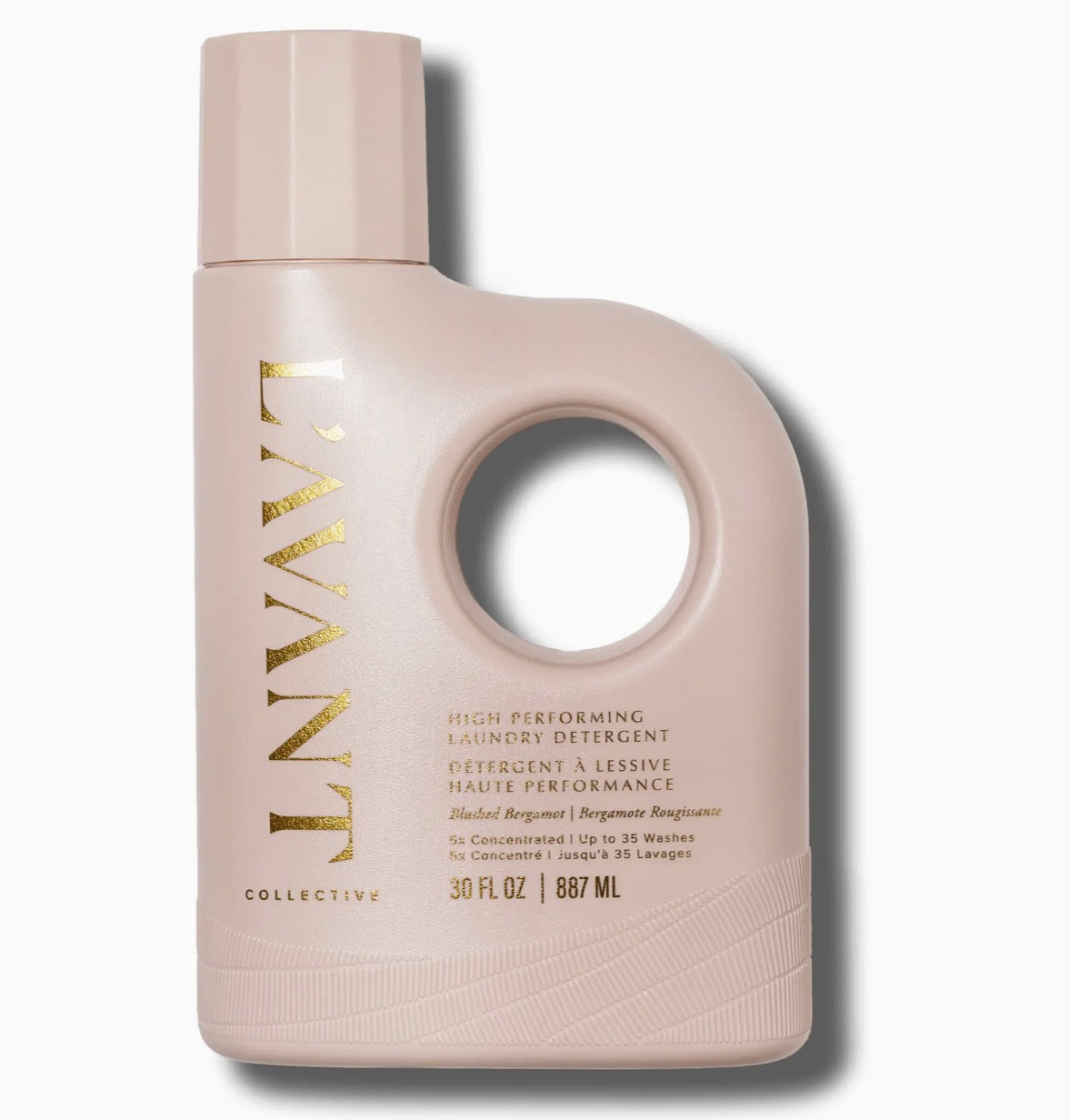 L’AVANT Laundry Detergent
