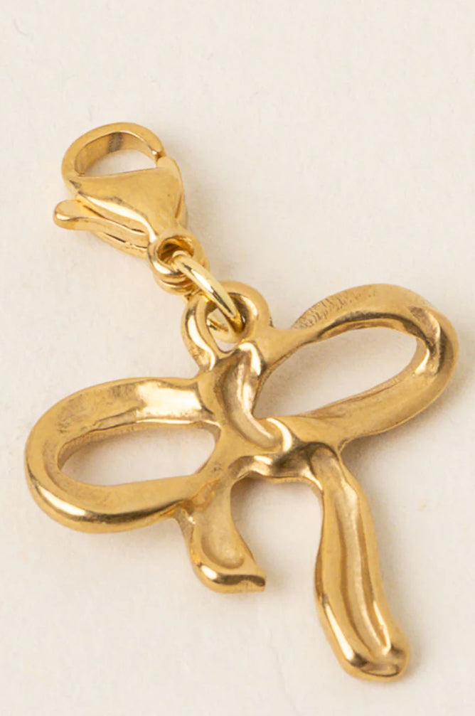 Lifestyle Charm Gold