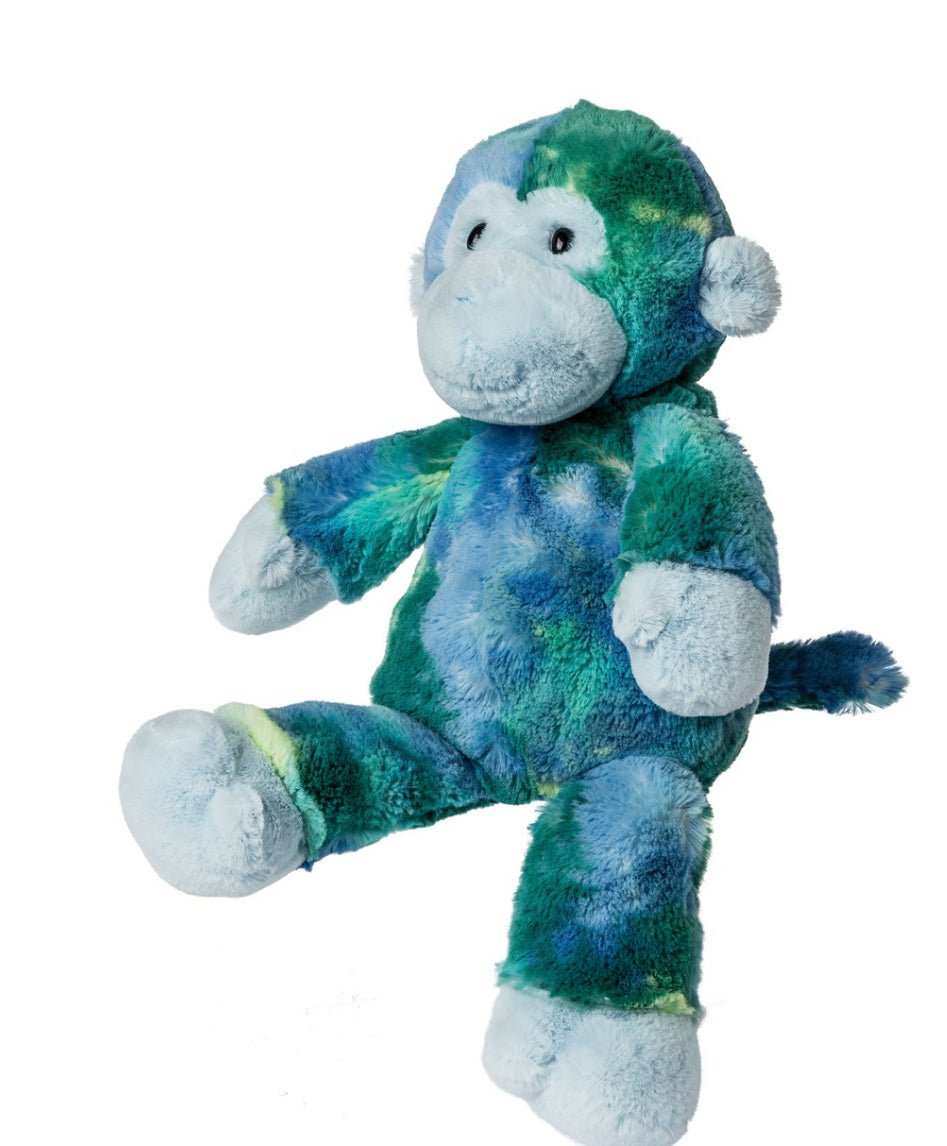 Marg Meyer Marshmallow Mojo Monkey