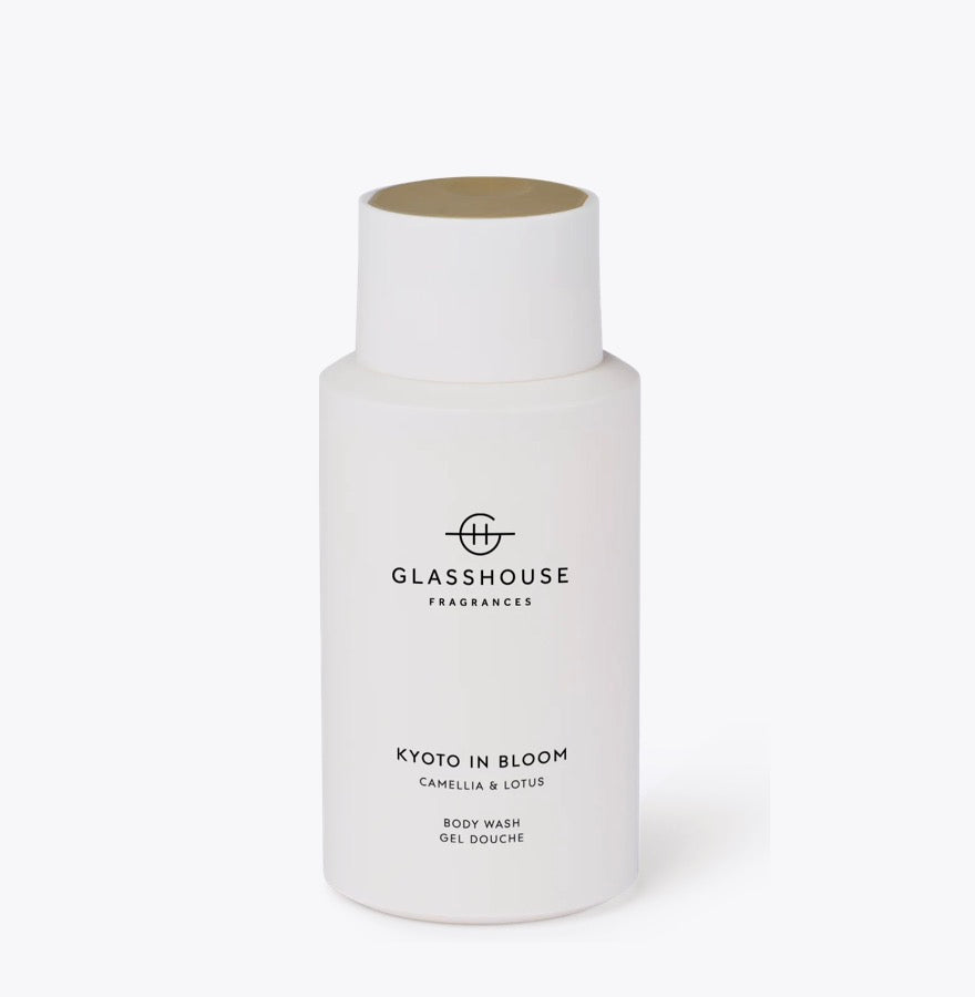 Kyoto In Bloom Body Wash