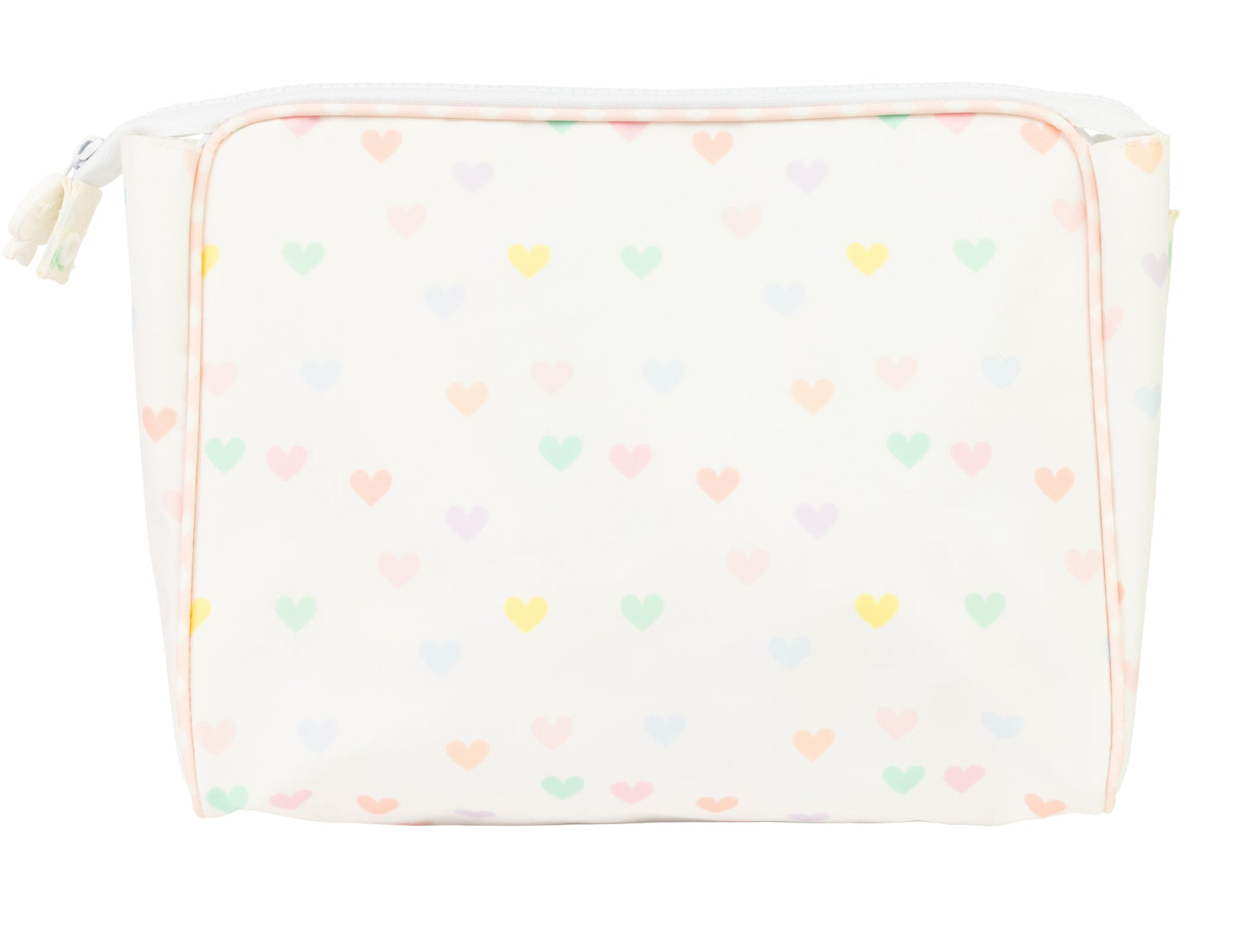 Hearts Go Bag by Apple of My Isla