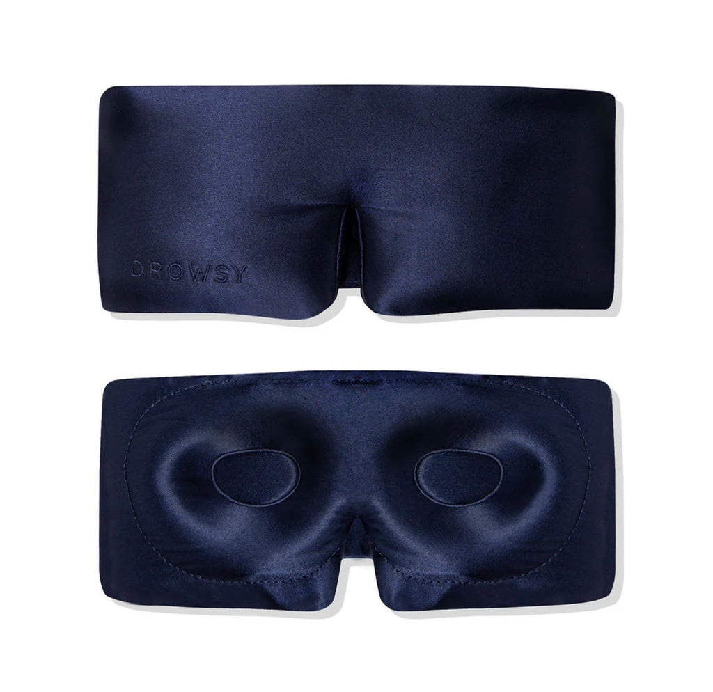 Drowsy Lash Cocoon Sleep Mask
