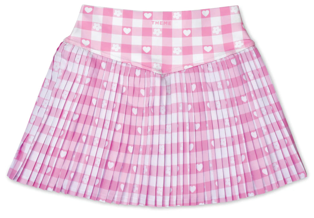 Theme Lake Life Skort