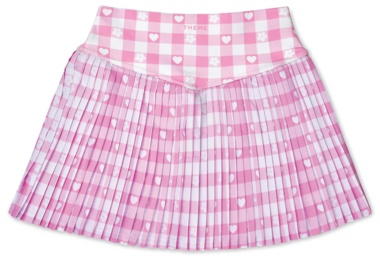 Theme Lake Life Skort