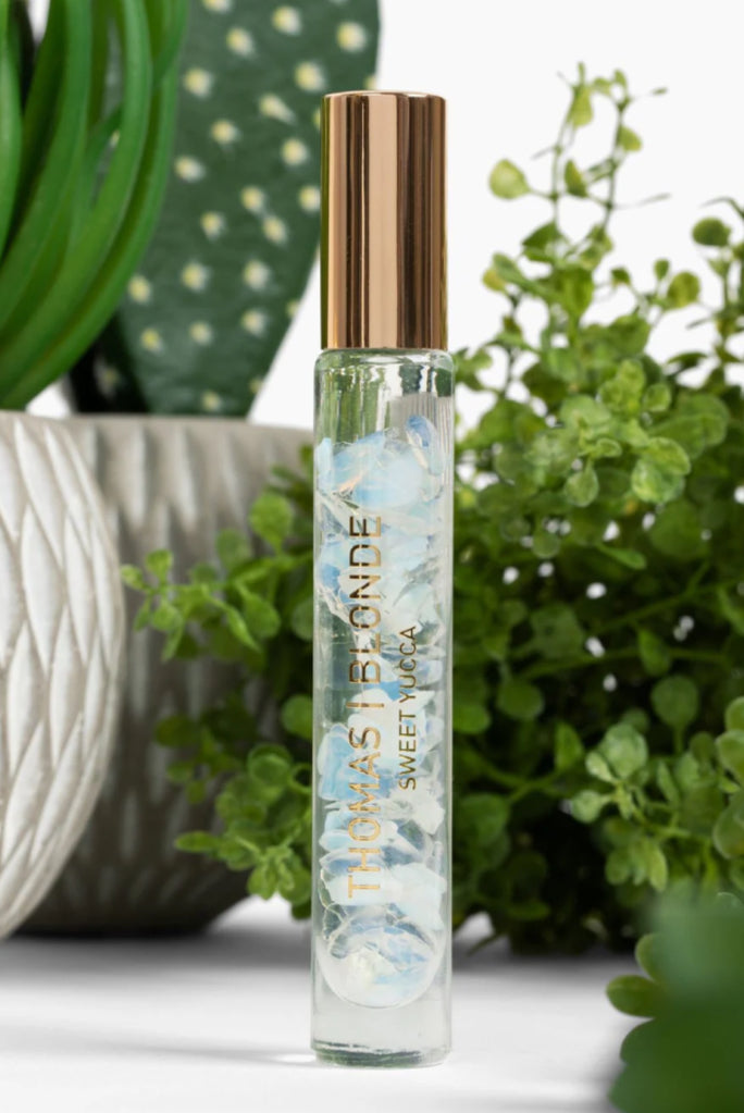 Thomas Blonde High Roller Perfume Stick