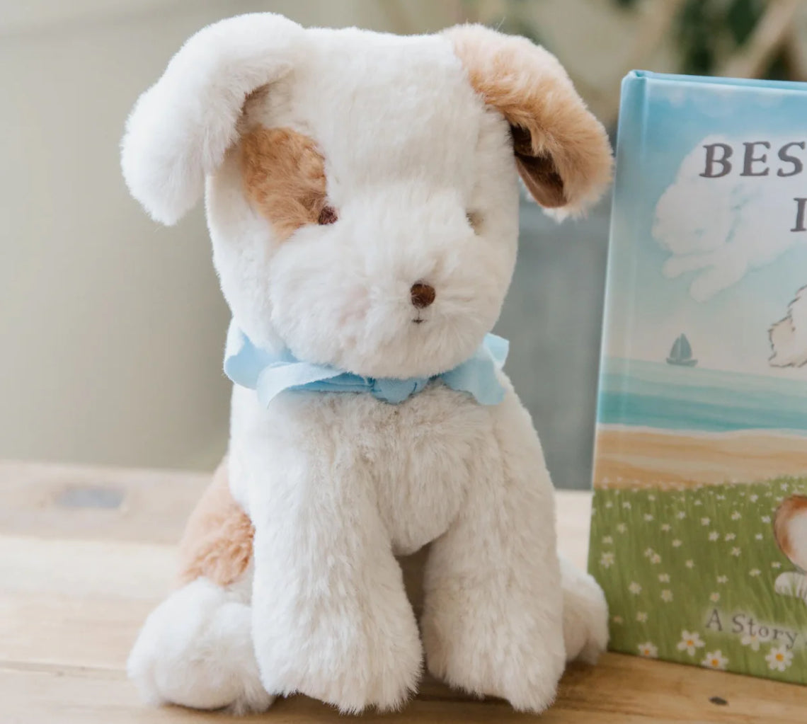 Little Skipit Puppy: Bunnies by the Bay
