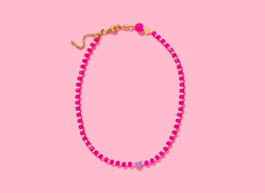Karley Necklace by Taylor Elliott Designs