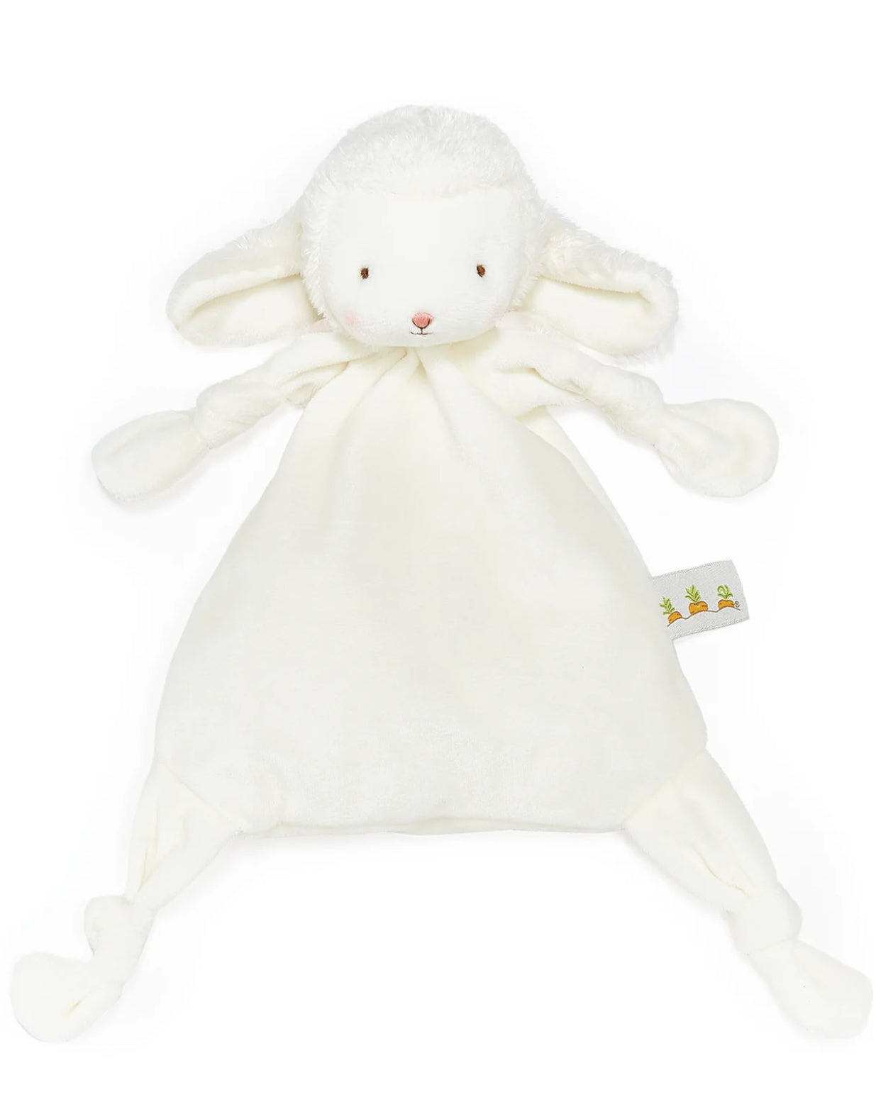 Kiddo The Lamb Knotty Friend