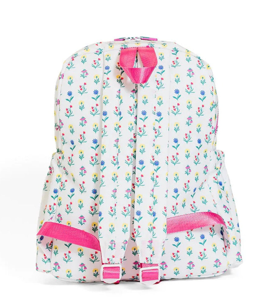 TRVL Backpacker | Wild Flower