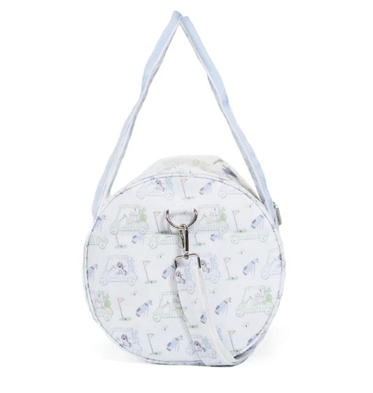 TRVL Large Roll Duffel | Putt Putt