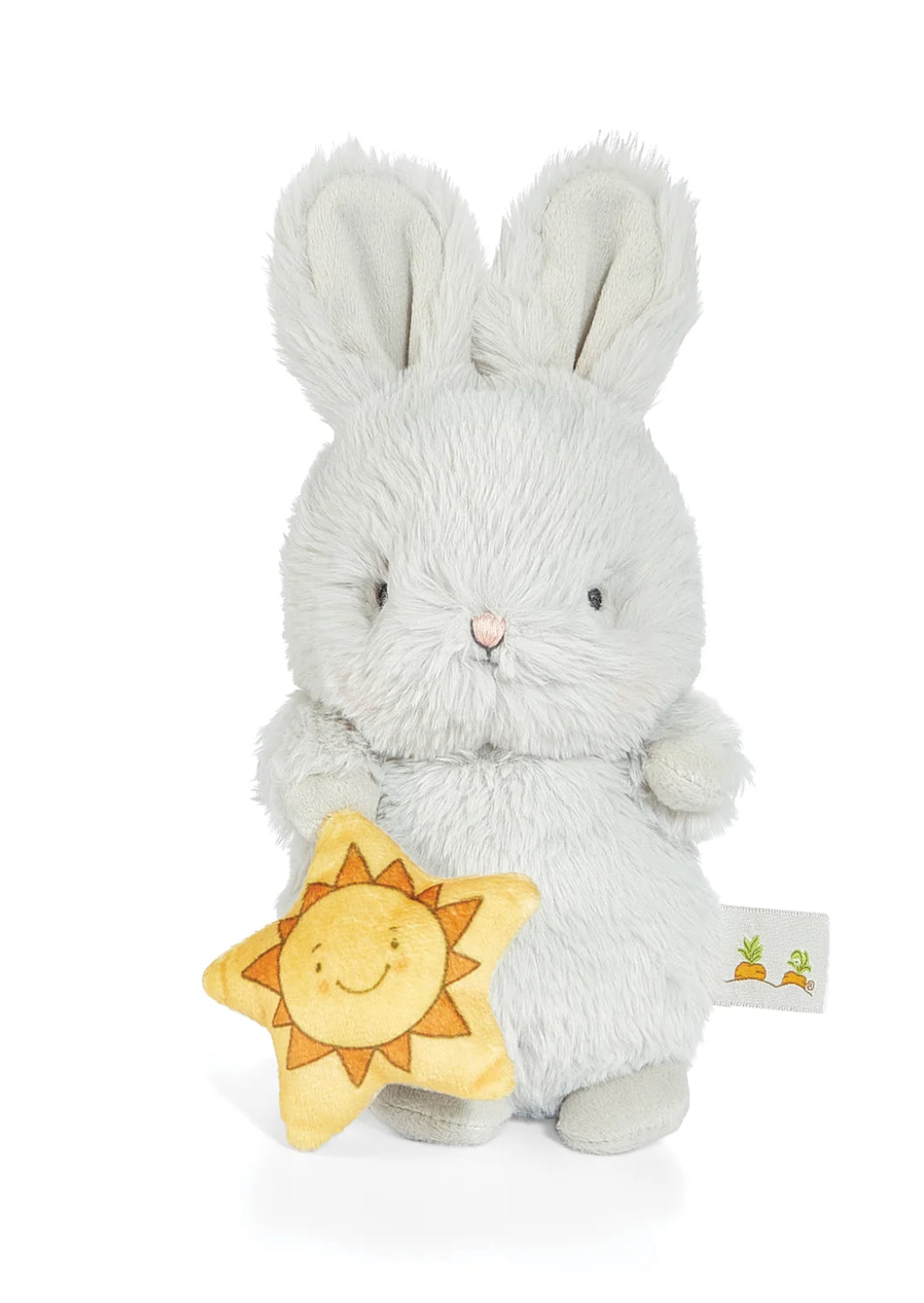 Cricket Island Bloom: Bunnies by the Bay