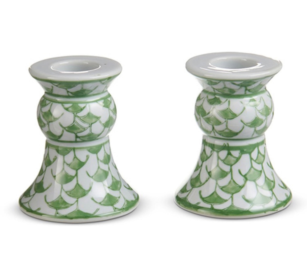 3.5” Taper Candle Holders