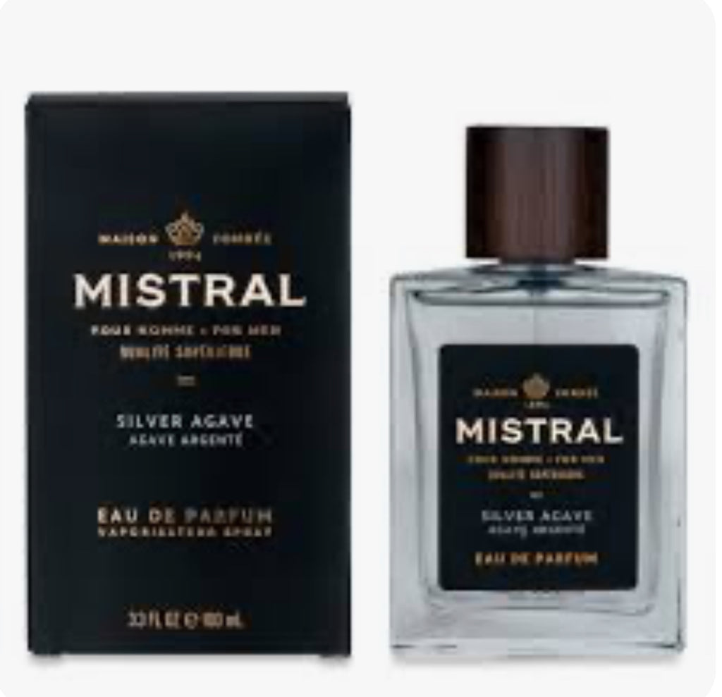 Mistral Men’s Cologne