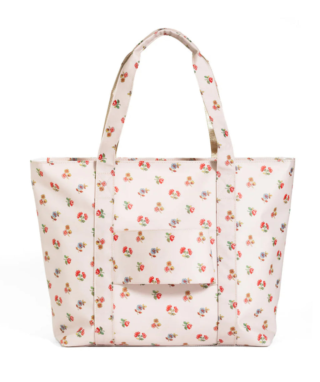 Charolette Jumbo XL Tote by TRVL Design