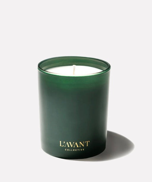 L’AVANT Collective Classic Candle | Winter Fir