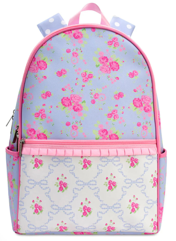 Ditsy Floral Backpack