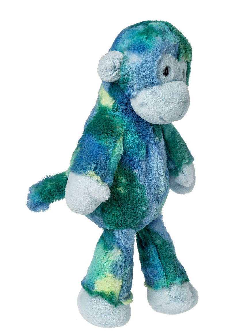Marg Meyer Marshmallow Mojo Monkey