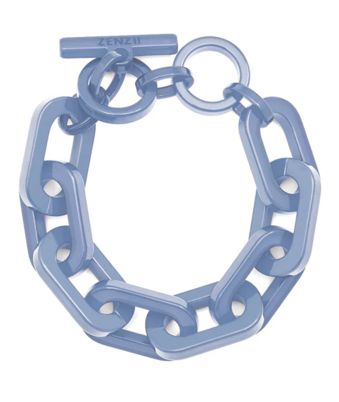 Kelsey Chain Toggle Bracelet