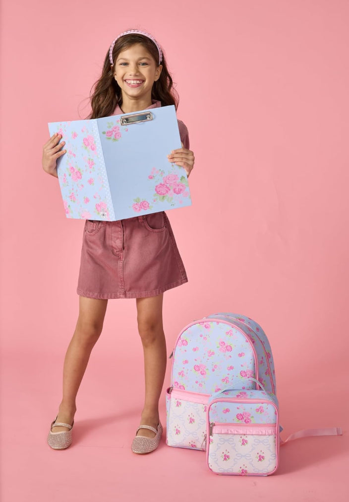 Ditsy Floral Clipboard Set