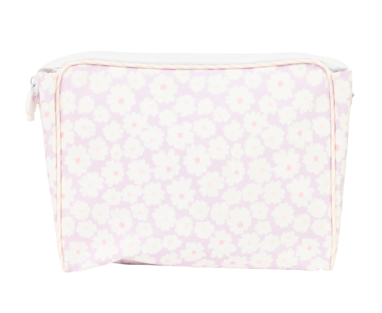 Lavender Daisies Go Bag : Apple of My Isla