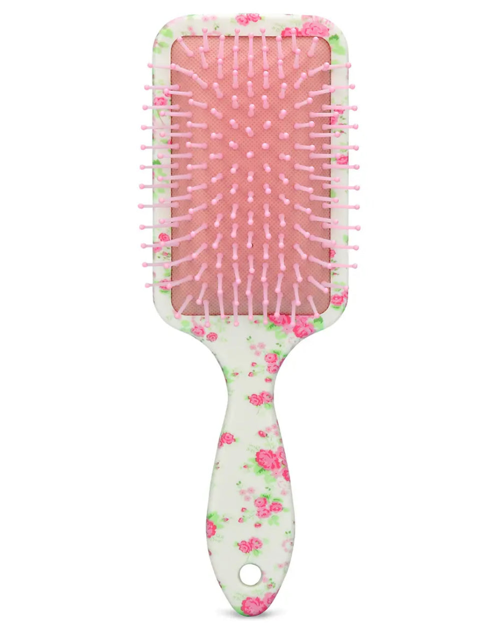 Forever Pretty Paddle Brush
