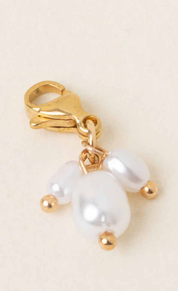 Lifestyle Charm Gold