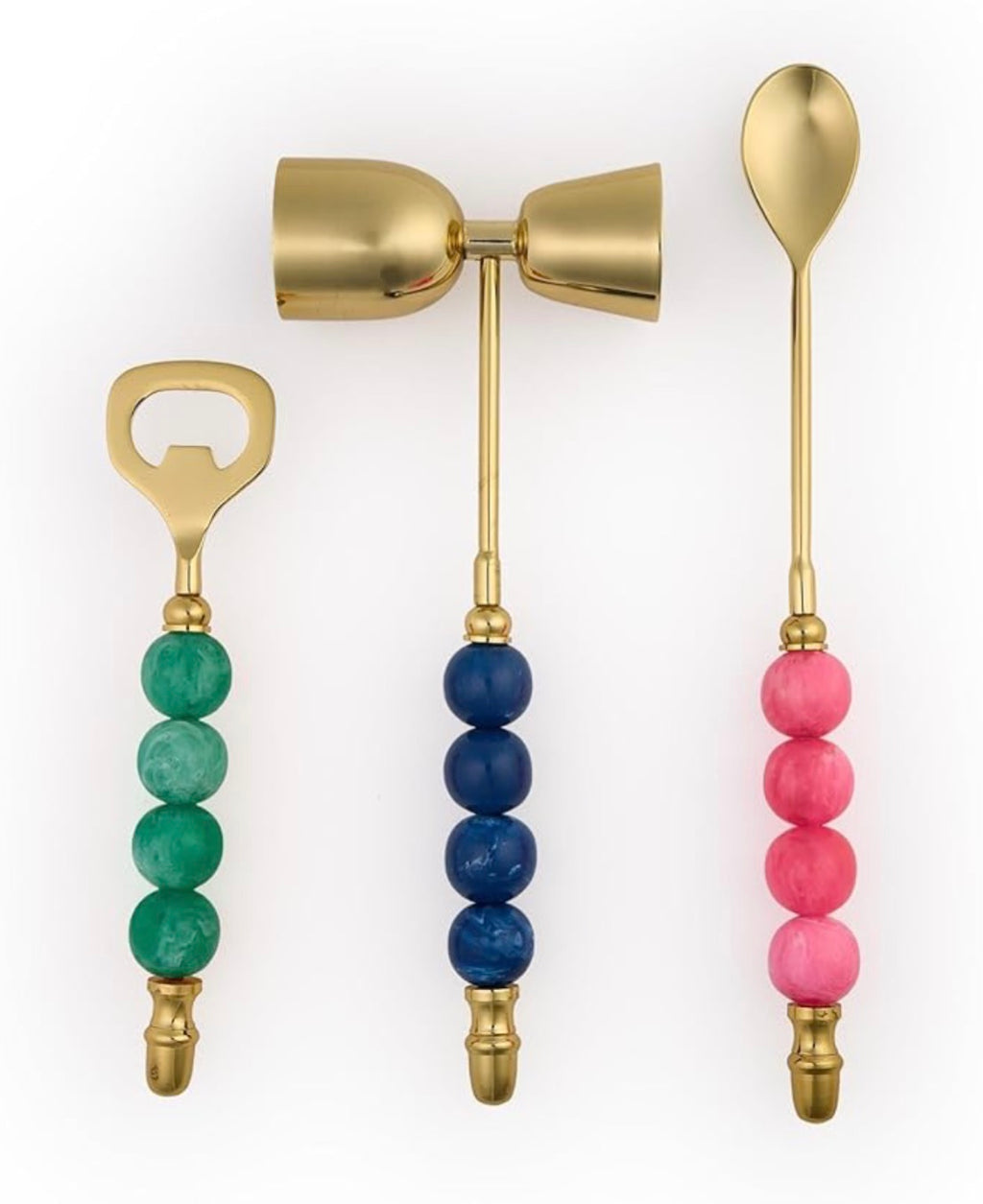 Color-Pop Bubble Bar Tool Set