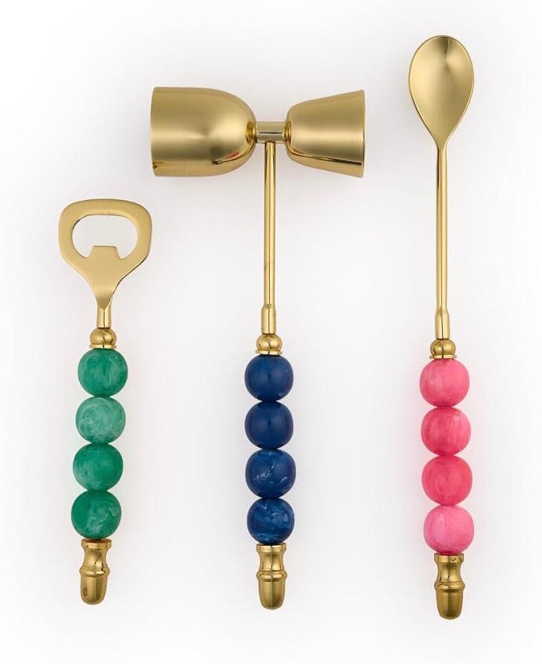 Color-Pop Bubble Bar Tool Set