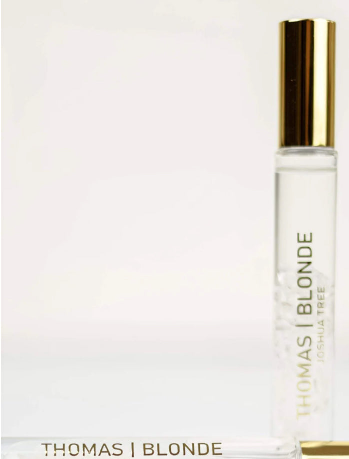 Thomas Blonde High Roller Perfume Stick
