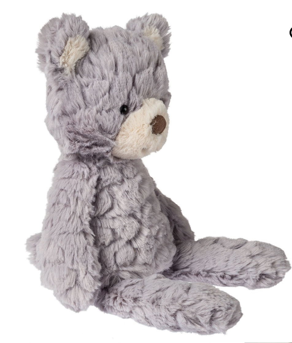 Small Shadow Putty Bear