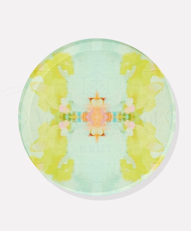 Daylights Kiss Coasters | Boxed Set of 4