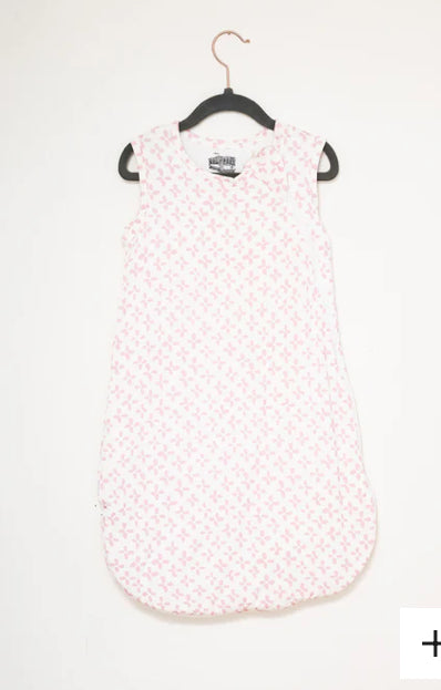 Sleep Bag: The Uptown Baby