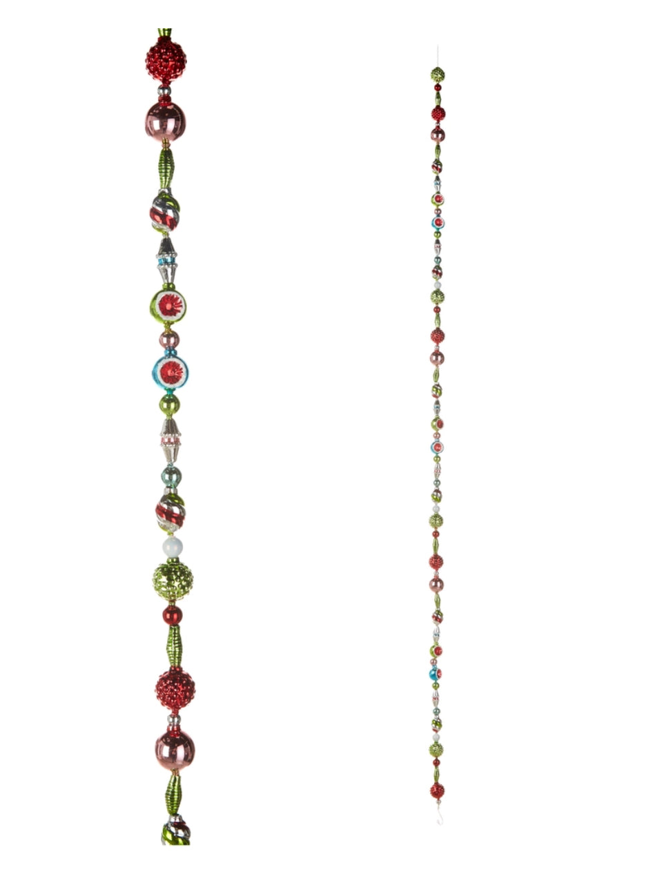 7’ Vintage Garland