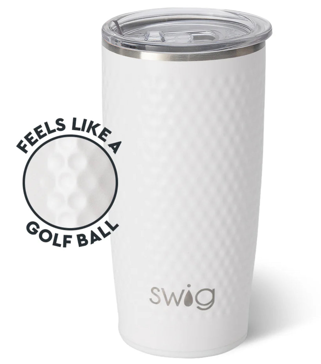 Golf Ball 24oz. Party Cup
