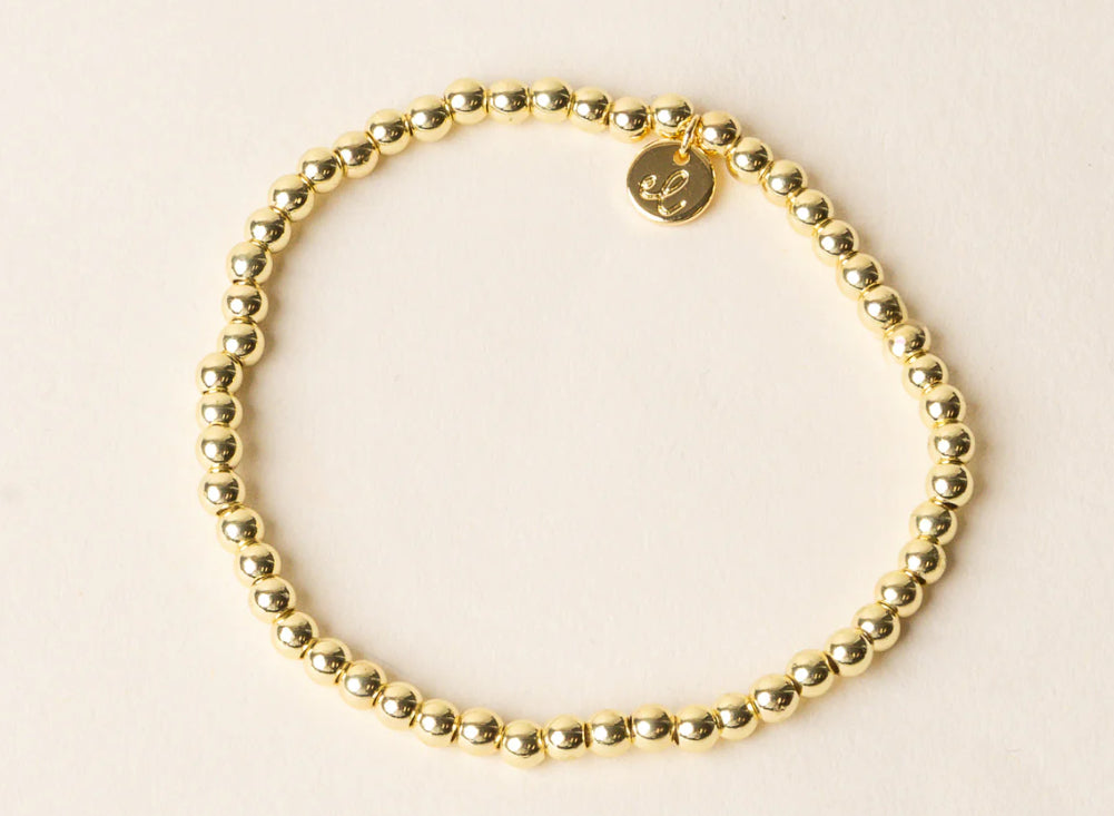 Ella Beaded Bracelet