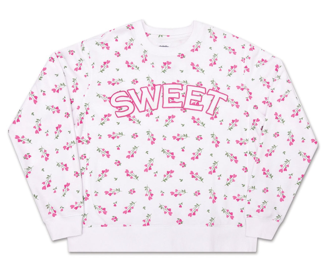 Theme Sweet Sweatshirt