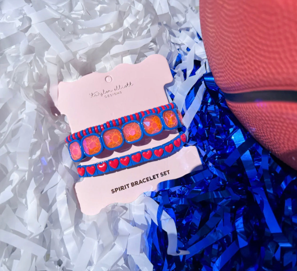 Thunder Spirit Bracelet