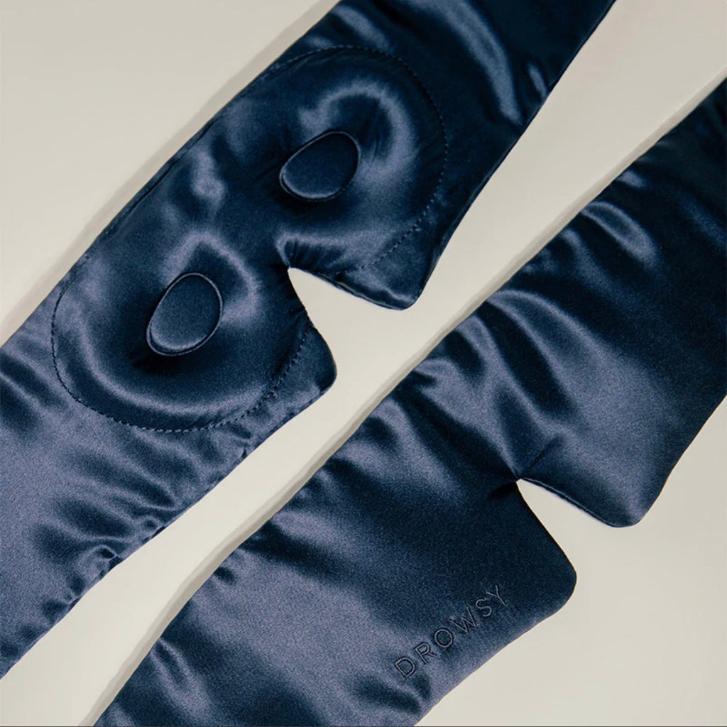 Drowsy Lash Cocoon Sleep Mask