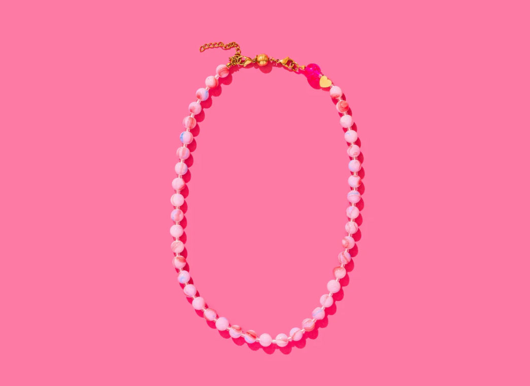 Taylor Elliott Designs Mabel Necklace