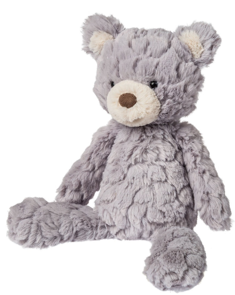 Small Shadow Putty Bear