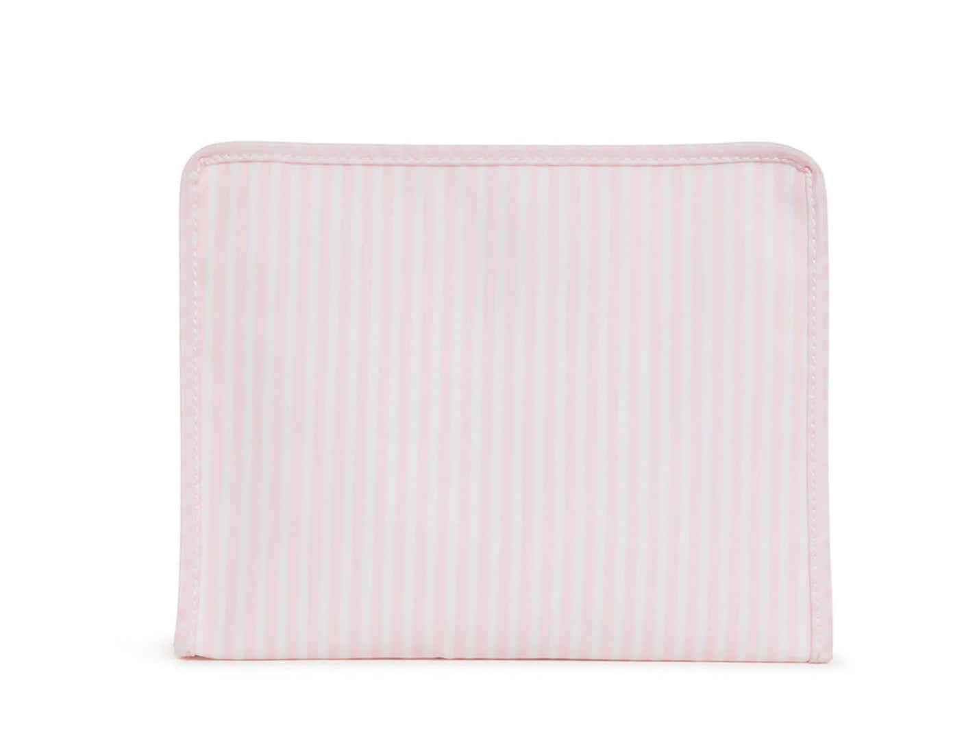 TRVL Roadie Large / Pimlico Stripe Pink