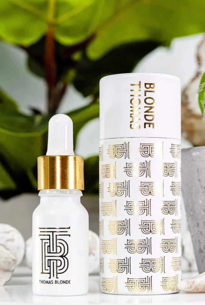 Essential 3 in 1 Volumizer Oil