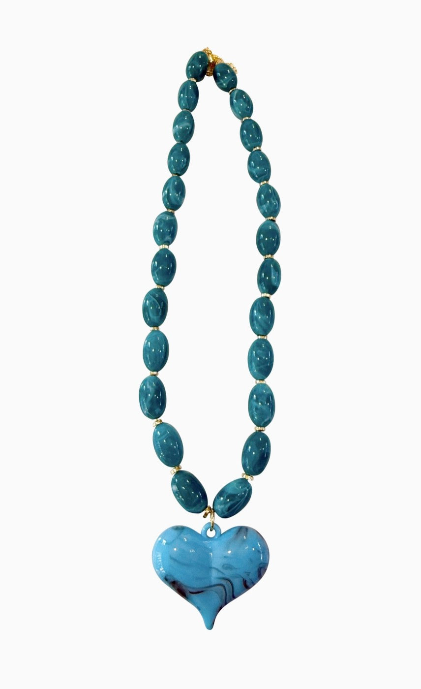 Roxie Necklace