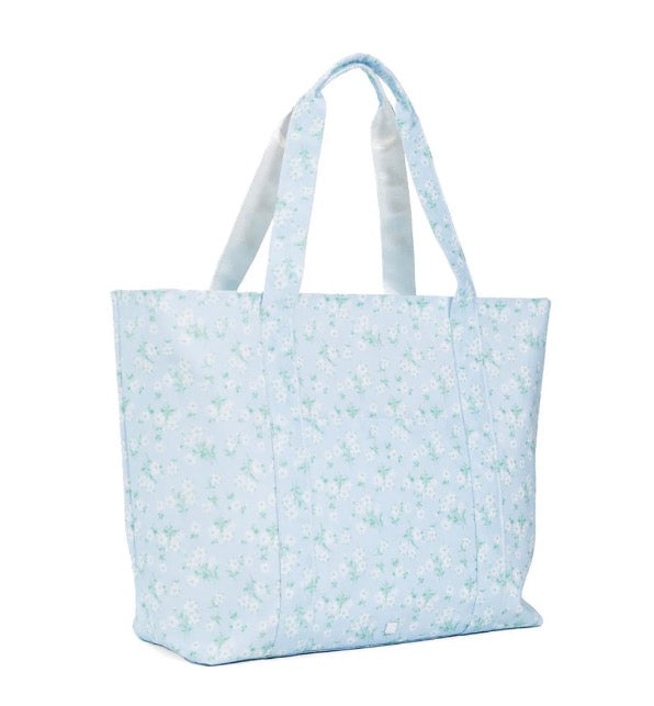 Kiki Floral Jumbo XL Tote | TRVL Design