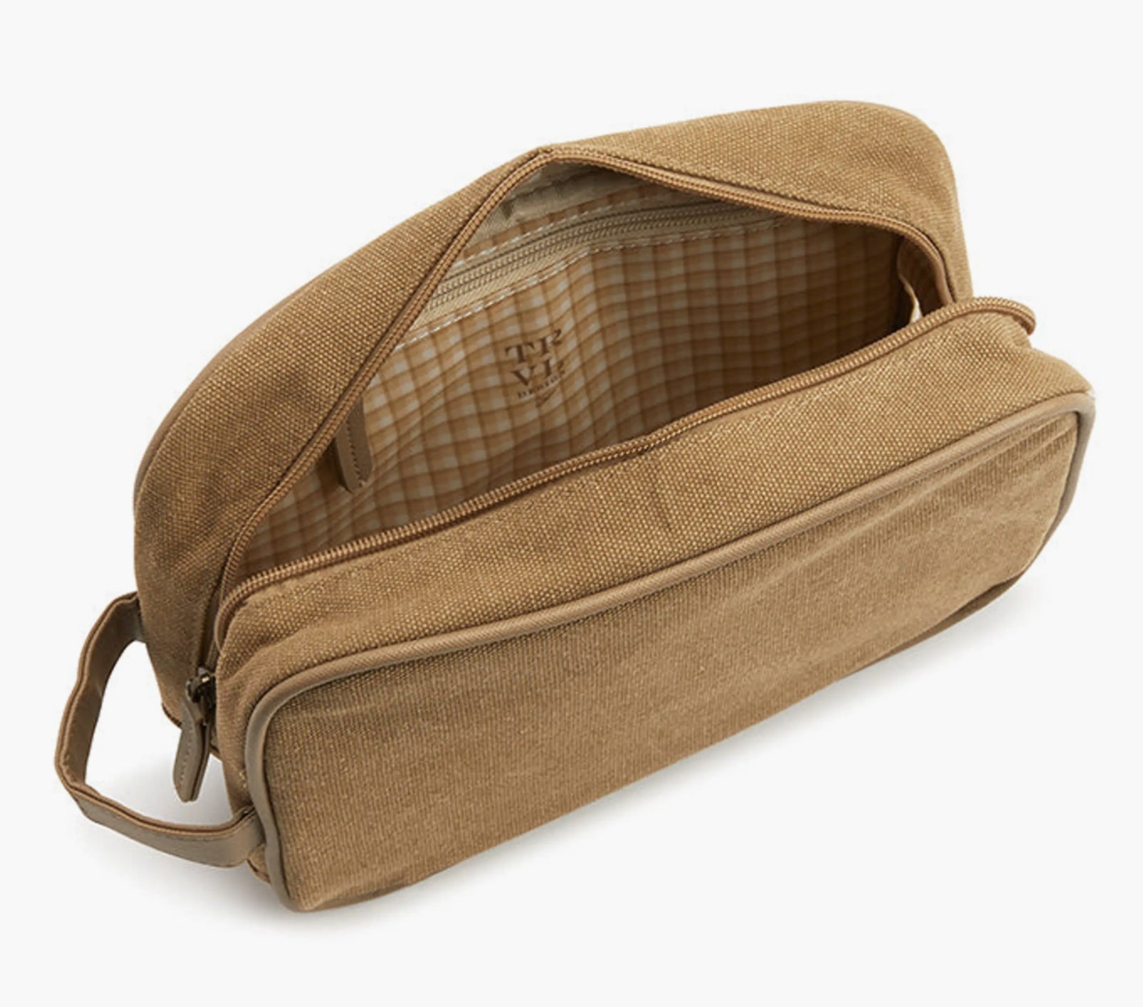 TRVL Men’s Toiletry Kit