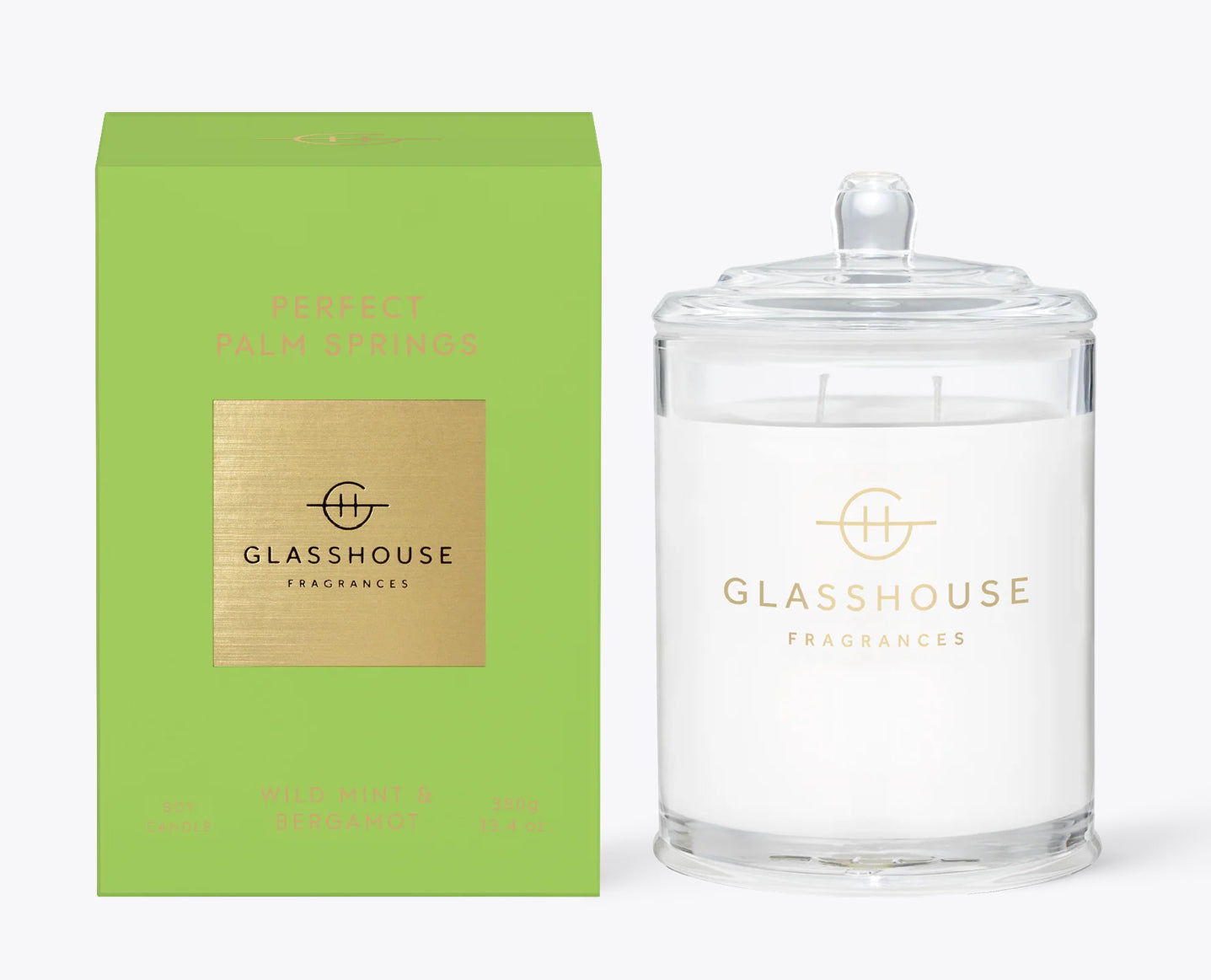 Perfect in Palm Springs 13.4oz Candle
