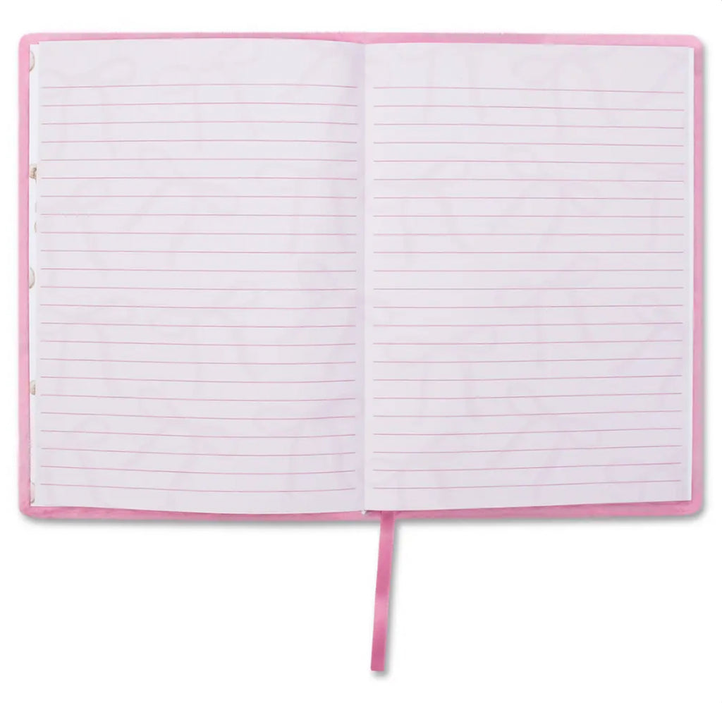 Beary Cute Journal