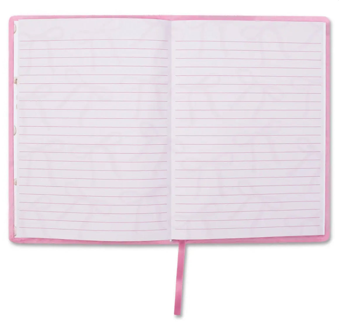 Beary Cute Journal
