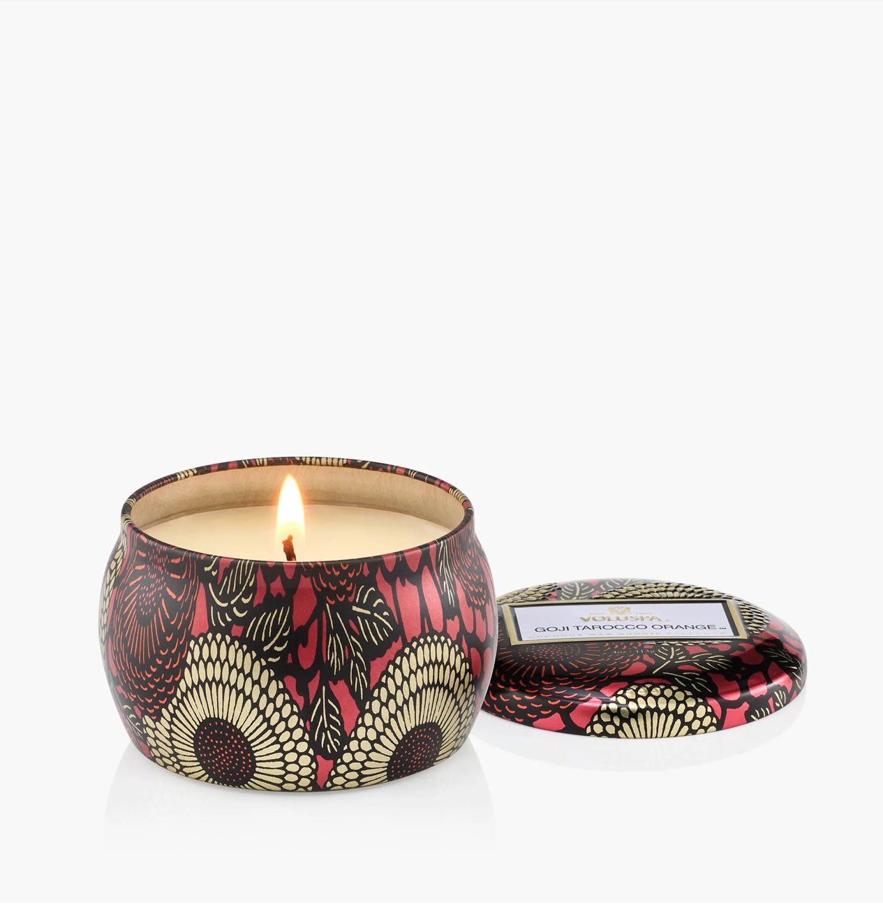 Goji Tarocco Orange Voluspa