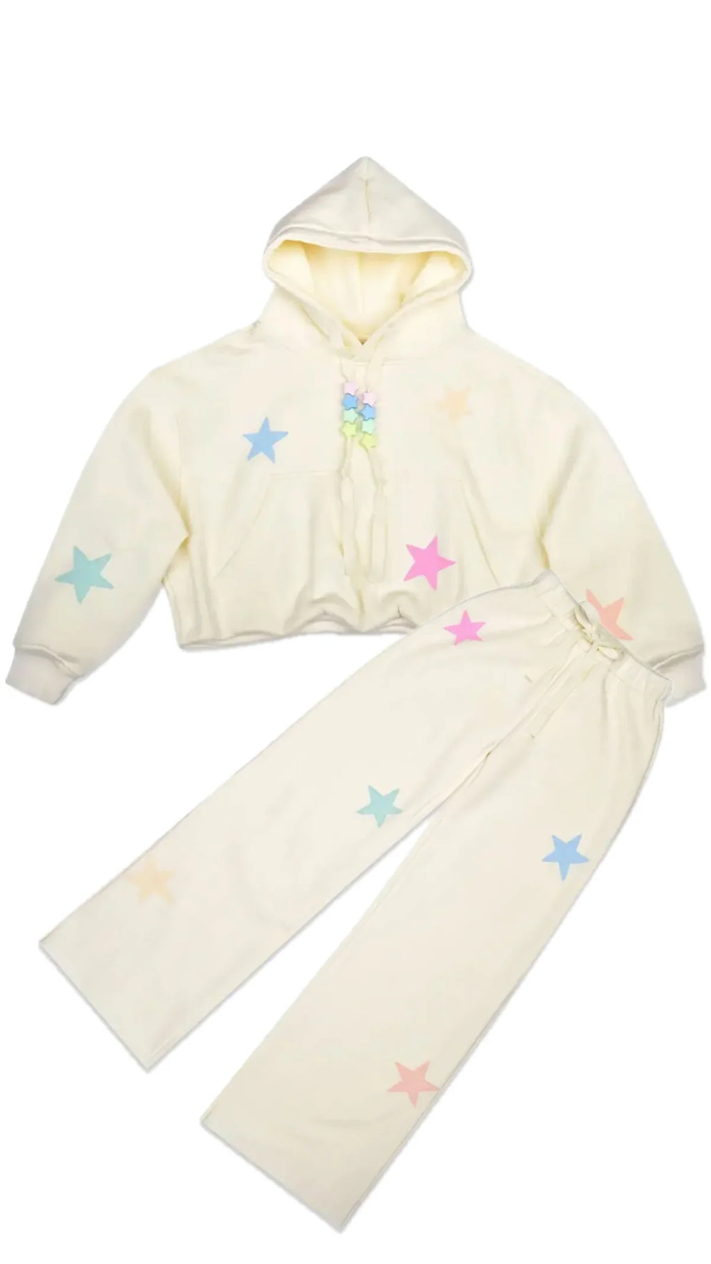 Stardust Sweat Set